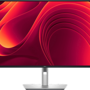 Monitor Commercial Dell P3225DE, 31.5", 2560 x 1440 pixeli, Black-Silver, 3 ani Garantie