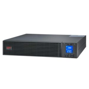 UPS APC SRV2KRIRK-E, 2000W, Rackmount 2U