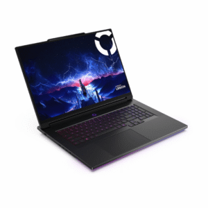 Laptop Lenovo Gaming Legion 9 18IAX10, 18" WQUXGA (3840x2400) IPS 520nits Glossy, 100% DCI-P3, 240Hz / 440Hz , Dolby Vision&reg;, G-SYNC&reg;, DisplayHDR&trade; 400, Intel&reg; Core&trade; Ultra 9 275HX, 24C (8P + 16E) / 24T, Max Turbo up to 5.4GHz, 36MB, video NVIDIA&reg; GeForce RTX&trade; 5080 16GB GDDR7, Boost Clock 2287MHz, TGP