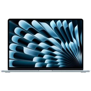 MacBook Air 15.3" Retina/Apple M4 (CPU 10- core, GPU 10- core, NeuralEngine 16- core)/24GB/1TB - Sky Blue - INT KB (2025) ( CTO from MC7D4RO/A)  (cto from  MC7D4RO/A)