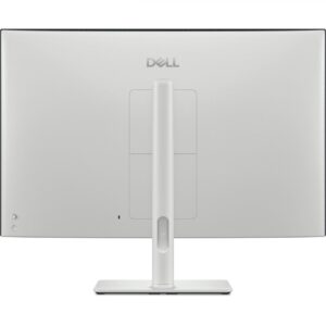 Monitor Commercial Dell S3225QC, 31.5", 3840 x 2160 pixeli, Negru-Argintiu, 3 ani Garantie