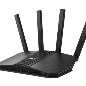 Router wireless ASUS RT-BE82U BE6500, WIFI 7, Dual Band