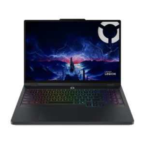 Laptop Lenovo Legion Pro 5 16IAX10H, 16" WQXGA (2560x1600) OLED 500nits (typical) / 1100nits (peak) Glossy, 100% DCI-P3, 165Hz, DisplayHDR&trade; True Black 1000, Dolby Vision&reg;, G-SYNC&reg;, Intel&reg; Core Ultra 9 275HX, 24C (8P + 16E) / 24T, Max Turbo up to 5.4GHz, 36MB, video NVIDIA&reg; GeForce RTX&trade; 5070 Ti 12GB