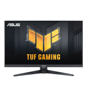 Monitor Gaming ASUS VG328QA1A, 31.5", 1920 x 1080 pixeli, Black, 3 ani Garantie
