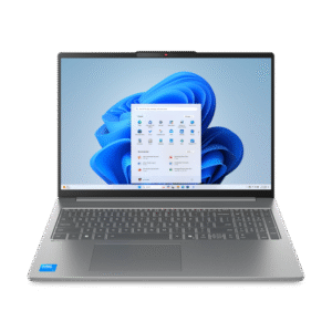Laptop Lenovo IdeaPad Slim 5 16IRH10, 16" WUXGA (1920x1200) IPS 300nits Anti-glare, 45% NTSC, 60Hz, Intel&reg; Core i7-13620H, 10C (6P + 4E) / 16T, P-core 2.4 / 4.9GHz, E-core 1.8 / 3.6GHz, 24MB, video Integrated Intel&reg; UHD Graphics, RAM 2x 8GB SO-DIMM DDR5-5600; Two DDR5 SO-DIMM slots, dual-channel