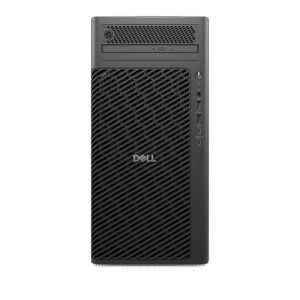 Desktop Consumer DELL Pro Max FCT2250 T2 cu procesor Intel Core Ultra 7 265K pana la 5.5 GHz, 32 GB DDR5, 1TB SSD, Intel Integrated Graphics, Windows 11 Pro, Black, 3 ani Garantie