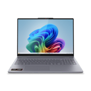 Laptop Lenovo IdeaPad 5 2-in-1 16AKP10, 16" WUXGA (1920x1200) IPS 300nits Glossy, 45% NTSC, 60Hz, T&Uuml;V Low Blue Light, Glass, Touch, AMD Ryzen&trade; AI 7 350 (8C / 16T, 2.0 / 5.0GHz, 8MB L2 / 16MB L3), video Integrated AMD Radeon&trade; 860M Graphics, RAM 1x 16GB Soldered LPDDR5X-7500; Memory soldered to