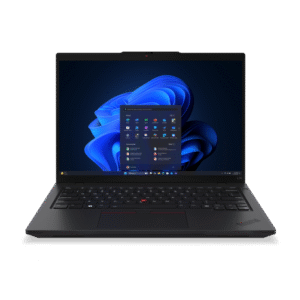 Laptop Lenovo ThinkPad L14 Gen 6 (Intel); 14" WUXGA (1920x1200) IPS 400nits Anti-glare, 45% NTSC, 60Hz, DBEF5; Intel&reg; Core Ultra 7 255U, 12C (2P + 8E + 2LPE) / 14T, Max Turbo up to 5.2GHz, 12MB; Video Integrated Intel&reg; Graphics; RAM 1x 32GB SO-DIMM DDR5-5600; 1TB SSD M.2 2280 PCIe&reg; 4.0x4 NVMe&reg; Opal