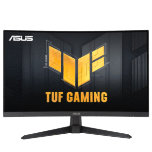 Monitor Gaming ASUS VG27WQ3B, 27", 2560 x 1440 pixeli, Black, 2 ani Garantie