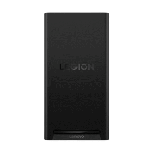 Desktop Gaming LENOVO Legion T5 30IAX10 cu procesor Intel Core Ultra 7 251HX pana la 5.1 GHz, 16 GB DDR5, 1TB SSD, RTX 5070, Fara OS, Black, 3 ani Garantie