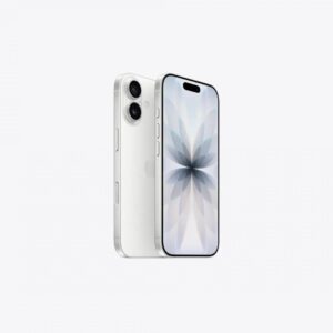 iPhone 17 512GB White