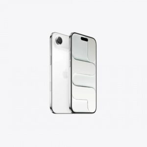iPhone Air 1TB Cloud White