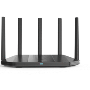 Router wireless HIKVISION DS-3WR30X, WIFI 6, Dual Band