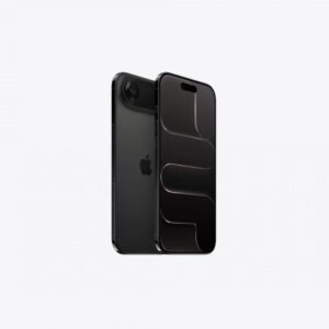 iPhone Air 512GB Space Black