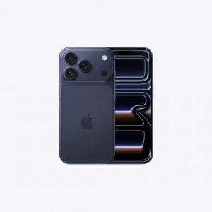 iPhone 17 Pro 1TB Deep Blue