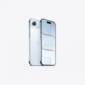 iPhone Air 512GB Sky Blue