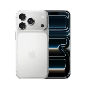 iPhone 17 Pro Max 2TB Silver