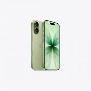 iPhone 17 256GB Sage
