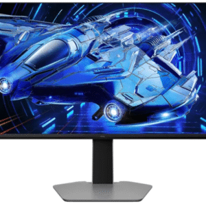 Monitor Gaming TCL 27G64, 27", 2560 x 1440 pixeli, Negru-Gri, 2 ani Garantie