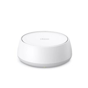Router wireless TP-LINK DECO BE22, WIFI 7, Mesh, Dual Band