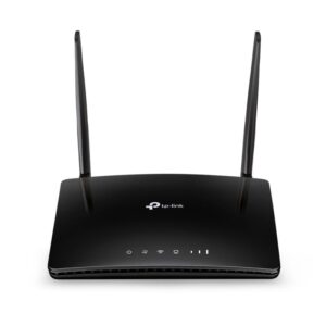 Router wireless TP-LINK Archer MR402, WIFI 5, Dual Band