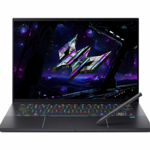 Laptop Gaming Predator Triton 14 AI PT14-52T-96TX, 14,5" (36,83 cm), Acer CineCrystal&trade; WQ2.8K OLED 120Hz touch display with 100% DCI-P3 and 100% Adobe RGB color space coverage, 2880 x 1800, 16:10, Intel&reg; Core&trade; Ultra 9 Processor 288V, 3.3 GHz base clock (up to 5.1 GHz max. boost clock), 12 MB Intel&reg;