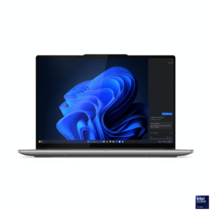 Laptop Lenovo Yoga Pro 7 14IAH10, 14.5" 3K (3000x1876) OLED 1000nits (peak) / 500nits (typical) Glossy / Anti-fingerprint, 100% DCI-P3, 120Hz, Eyesafe&reg;, Dolby Vision&reg;, DisplayHDR&trade; True Black 1000, Glass, Touch, X-Rite&reg;, PureSight Pro, Intel&reg; Core Ultra 7 255H, 16C (6P + 8E + 2LPE) / 16T, Max Turbo