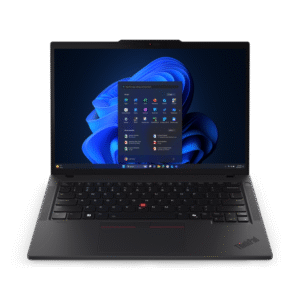 Laptop Lenovo ThinkPad T14 Gen 6 (Intel), 14" WUXGA (1920x1200) IPS 400nits Anti-glare, 45% NTSC, 60Hz, DBEF5, Intel Core&trade; Ultra 5 228V, 8C (4P + 4LPE) / 8T, Max Turbo up to 4.5GHz, 8MB Intel&reg; Smart Cache; Copilot+ PC; Integrated Intel&reg; AI Boost, up to 40 TOPS, video Integrated Intel&reg; Arc&trade; Graphics
