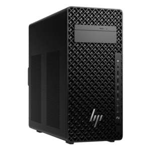 Desktop Workstation HP Z2 Tower G1i cu procesor Intel Core Ultra 9 285K pana la 5.7 GHz, 64 GB DDR5, 1TB SSD, RTX PRO 2000 Blackwell, Windows 11 Pro, Negru, 3 ani Garantie