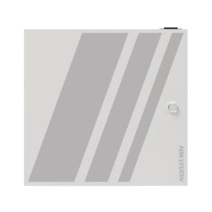 Centrala control acces Hikvision DS-K2702X, 10/100/1000 Mbps, interfete: 1x Network, 2x Lock Control, 2x Exit Button, 2x Door Contact Input, 4x Alarm Input, 4x Alarm Output, 1x TAMPER, 7x RS-485, 4x Wiegand(W26, W34), 1x USB, 1x Fire Interface, capacitate: 100 000 utilizatori, 10 000 aprente, 200