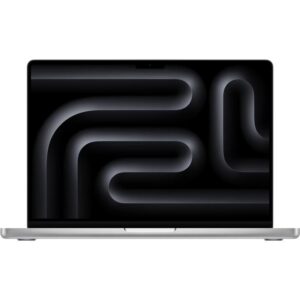 MacBook Pro 14.2"/Apple M5 (CPU 10-core, GPU 10-core, Neural Engine 16- core)/32GB/2TB &ndash; Silver &ndash; INT KB &ndash; (No Adapter) &ndash; 2025 (CTO from MDE64RO/A)