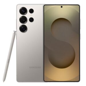 Samsung S25 ULTRA 5G S938B 6.9" 12GB 256GB DualSIM Titanium Gray (incl. S-Pen) (garantie&nbsp;doar&nbsp;la&nbsp;NOD)