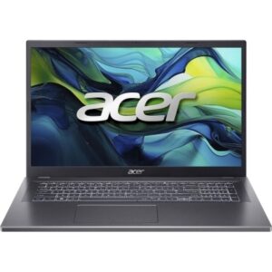 Laptop Acer Aspire 17 A17-51M-75H8, 17.3 inches (43,94 cm), Acer ComfyView&trade; Full HD IPS Display with LED-Backlight (non-glare), 1920 x 1080, 16:9, Intel&reg; Core&trade; 7 Processor 150U, 1.8 GHz base clock (Up to 5.4 GHz max. performance clock rate), 12 MB Intel&reg; Smart Cache, 2 Performance-cores + 8