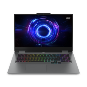 Laptop Lenovo Gaming LOQ 17IRX10, 17.3" FHD (1920x1080) IPS 300nits Anti-glare, 100% sRGB, 165Hz, G-SYNC&reg;, Intel&reg; Core i7-13650HX, 14C (6P + 8E) / 20T, P-core up to 4.9GHz, E-core up to 3.6GHz, 24MB Intel Smart Cache; AI-Powered Gaming PC, video NVIDIA&reg; GeForce RTX&trade; 5050 8GB GDDR7, Boost Clock
