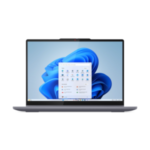 Laptop Lenovo IdeaPad 5 2-in-1 14IAL10, 14" WUXGA (1920x1200) IPS 300nits Glossy, 45% NTSC, 60Hz, T&Uuml;V Low Blue Light, Glass, Touch, Intel&reg; Core Ultra 7 255U, 12C (2P + 8E + 2LPE) / 14T, Max Turbo up to 5.2GHz, 12MB, video Integrated Intel&reg; Graphics, RAM 1x 16GB Soldered LPDDR5x-8000; Memory soldered
