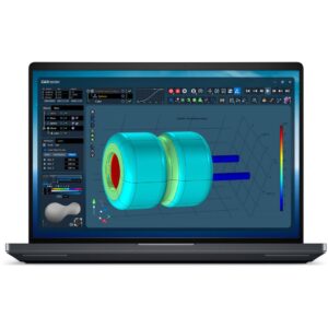 DL MB18250 QHD U9-285HX 64 1 4 RTX W11P