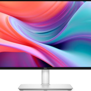 Monitor Consumer Dell S2425HSM, 23.8", 1920 x 1080 pixeli, White, 3 ani Garantie
