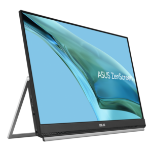 Monitor Consumer ASUS MB249C, 23.8", 1920 x 1080 pixeli, Black, 3 ani Garantie