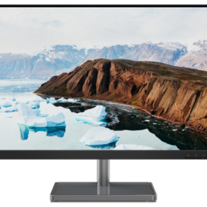 Monitor 27" Lenovo L27m-30, LED, Panel Type IPS, 1920x1080, 75Hz, 16:9, Anti-glare, Display colors 16.7 Million, Color Gamut 72% NTSC, 4ms (Extreme mode) / 6ms (Typical mode), 250 cd/m&sup2; cd/m&sup2;, 1000:1 static, 178&deg; / 178&deg;, Porturi: 4x USB 3.2 Gen 1, 1x USB-C&reg; 3.2 Gen 1 (DP 1.2 Alt Mode, USB upstream)