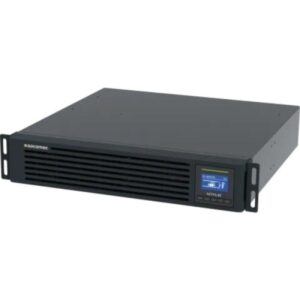 UPS SOCOMEC NeTYS RT, 1000W, Rackmount