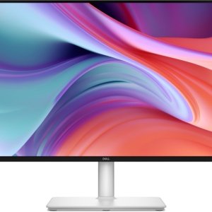 Monitor Consumer Dell S2725HSM, 27", 1920 x 1080 pixeli, White, 3 ani Garantie
