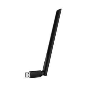 USB Adapter MERCUSYS MA14H, Single - Band, WiFi 6 - AX