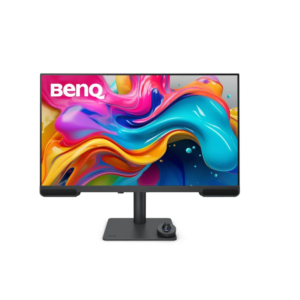 Monitor Consumer BenQ PV3200U, 31.5", 3840 x 2160 pixeli, Black, 3 ani Garantie