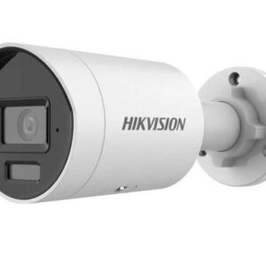 Camera de supraveghere Hikvision DS-2CD2063G2-LI2U(2.8MM);311326536; 6 MP Acusense Smart Hybrid Light Fixed High quality imaging with 6 MP resolution Acusense: Focus on human and vehicle classification based on deep learning Smart Hybrid Light: Integrates IR and White lights, 4 supplemental lighting