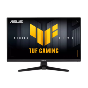 Monitor Gaming ASUS VG249QM5A, 23.8", 1920 x 1080 pixeli, Black, 3 ani Garantie
