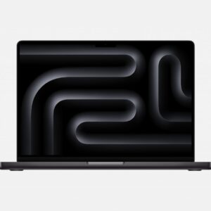 MacBook Pro 14.2"/Apple M5 (CPU 10-core, GPU 10-core, Neural Engine16- core)/32GB/1TB &ndash; NANO TEXTURE - Space Black &ndash; INT KB (No Adapter) - 2025 (Cto from MDE34RO/A)
