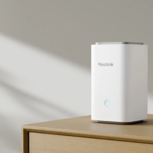 Reolink Hub 1: manageriaza pana la 8 camere, compatibil cu toate camerele Reolink WI-FI/PoE, alimentare: DC 12V/1A, Ethernet: 1*10M/100M bit RJ45 port pentru WAN, slot card de memorie: microSD pana la 512GB, Wireless Standard: IEEE 802.11 a/b/g/n/ac/ax (Wi-Fi 6), frecventa de operare: 868/915MHz