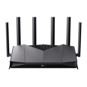 Router wireless TP-LINK Archer BE6500, WIFI 7, Mesh, Dual Band