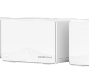 Router wireless MERCUSYS BE3600 Whole Home Mesh Wi-Fi 7 System, WIFI 7, Mesh, Dual Band