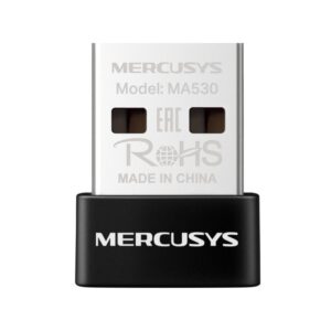 Adaptor Wireless MERCUSYS Bluetooth 5.3 Nano USB Adapter
